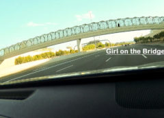 Girl on the Bridge (video)