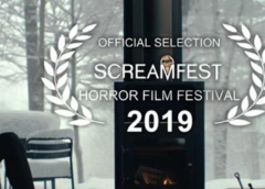 Paranoia Turns Bloody in Screamfest’s World Premiere of GLASS CABIN