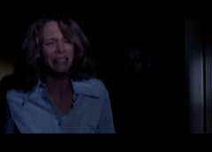 John Carpenter’s Horror Classic HALLOWEEN Returns To Select Theatres Nationwide Beginning September 27th