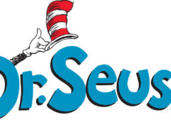 Dr. Seuss Enterprises Asks, “How Do YOU See The Cat in the Hat?” in “Express Yourself!”