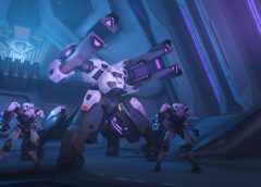 A NEW ERA DAWNS FOR BLIZZARD ENTERTAINMENT’S TEAM-BASED SHOOTER WITH OVERWATCH® 2