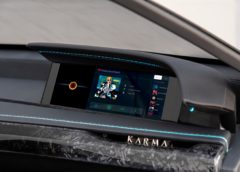 Panasonic Automotive Unveils Their Next Generation Connected eCockpit