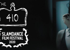CBC’s First Dramatic Digital Series THE 410 Heads To Slamdance For Its International Premiere.