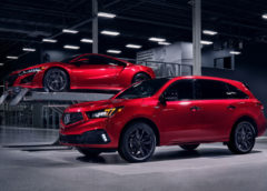 Handcrafted 2020 Acura MDX PMC Edition Now Available