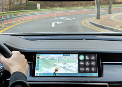Hyundai and Kia Develop World’s First ICT Connected Shift System
