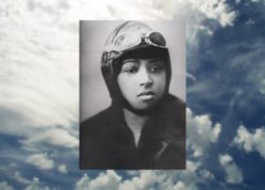 Bessie Coleman, Aviator!
