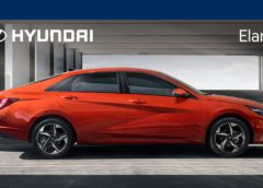 2021 Elantra Global Reveal | Hyundai