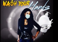 “Wash Your Hands” (Coronavirus Song) Going ‘Viral’!