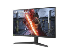 LG Launches Latest ‘UltraGear’ Gaming Monitor