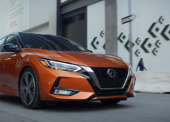 Nissan, actress Brie Larson team up for an empowering Nissan Sentra launch campaign