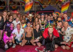 Stoli® Vodka Serves Pride for the Seventh Annual LGBTQ+ Key West Cocktail Classic