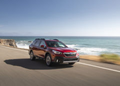 2020 Subaru Outback Named To Autotrader Best New Cars For 2020