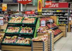 Two Months without Pay Pushes Food and Retail Workers to Spend 40% of their Annual Income on Rent