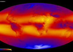 NASA Selects New Instrument to Continue Key Climate Record