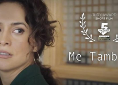 A #MeToo Survivor Made A Short Film That Will Leave You Speechless