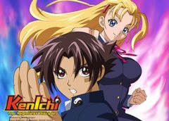 KenIchi: The Mightiest Disciple is available to the fans via Amazon Prime