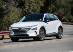 Hyundai Creates “How It Works” Video For Its NEXO Fuel Cell SUV in Celebration of 2020 Earth Day