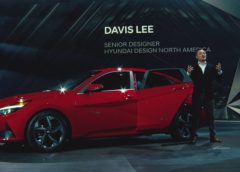 Hyundai Releases Highlight Video of All-New 2021 Elantra World Premiere Event