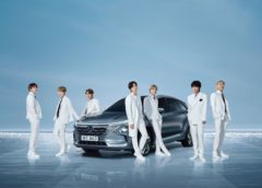 Hyundai Motor Celebrates Earth Day with BTS in New Global Hydrogen Campaign Film