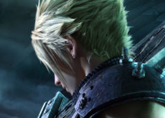 Welcome To Midgar – FINAL FANTASY VII REMAKE Available Now