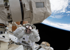 Thousands Apply to Join NASA’s Artemis Generation, #BeAnAstronaut