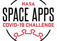NASA, Partners Launch Virtual Hackathon to Develop COVID-19 Solutions