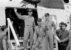 NASA Commemorates 50th Anniversary of Apollo 13, ‘A Successful Failure’