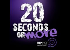 20 Seconds or More ft. Doug E. Fresh, Artie Green & Gerry Gunn