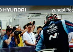 2019 WTCR Drivers’ Champion | Hyundai