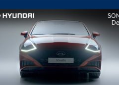 Design | 2020 Sonata | Hyundai