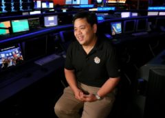 Meet NASA’s Al Chen, Mars 2020 Entry, Descent & Landing Lead —Behind the Spacecraft – Live Q&A