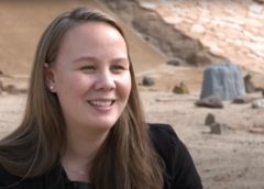 Meet NASA’s Katie Stack Morgan, Mars 2020 Deputy Proj. Scientist—Behind the Spacecraft (Live Q&A)