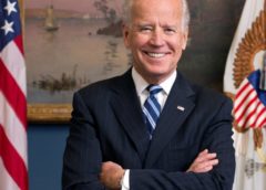 Founder of BET Applauds Biden’s Movement Towards Reparation Proposal