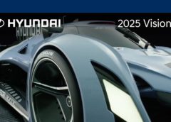 2025 Vision Gran Turismo Concept | Hyundai