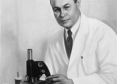 Dr. Charles R. Drew