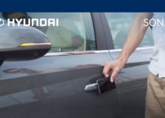 Digital Key | 2020 Sonata | Hyundai