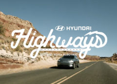 Hyundai Highways Shows How Taking the Scenic Route Is Better in the Kona Electric