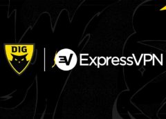 ExpressVPN Teams Up with Dignitas as Exclusive VPN Partnership