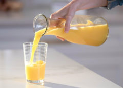 100% Orange Juice & Hesperidin May Help Lower Blood Pressure