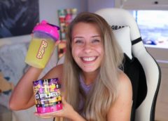 G FUEL And “Best in Gaming” NoisyButters Will Launch Star Fruit Flavor On July 15