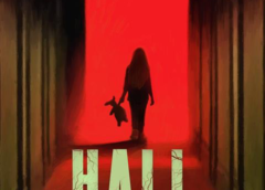 FrightFest UK Announces The World Premiere Of Pandemic Feature “Hall”.