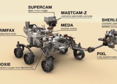 Mission Overview: NASA’s Perseverance Mars Rover