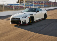 Nissan announces U.S. pricing for 2021 GT-R Premium and GT-R NISMO models