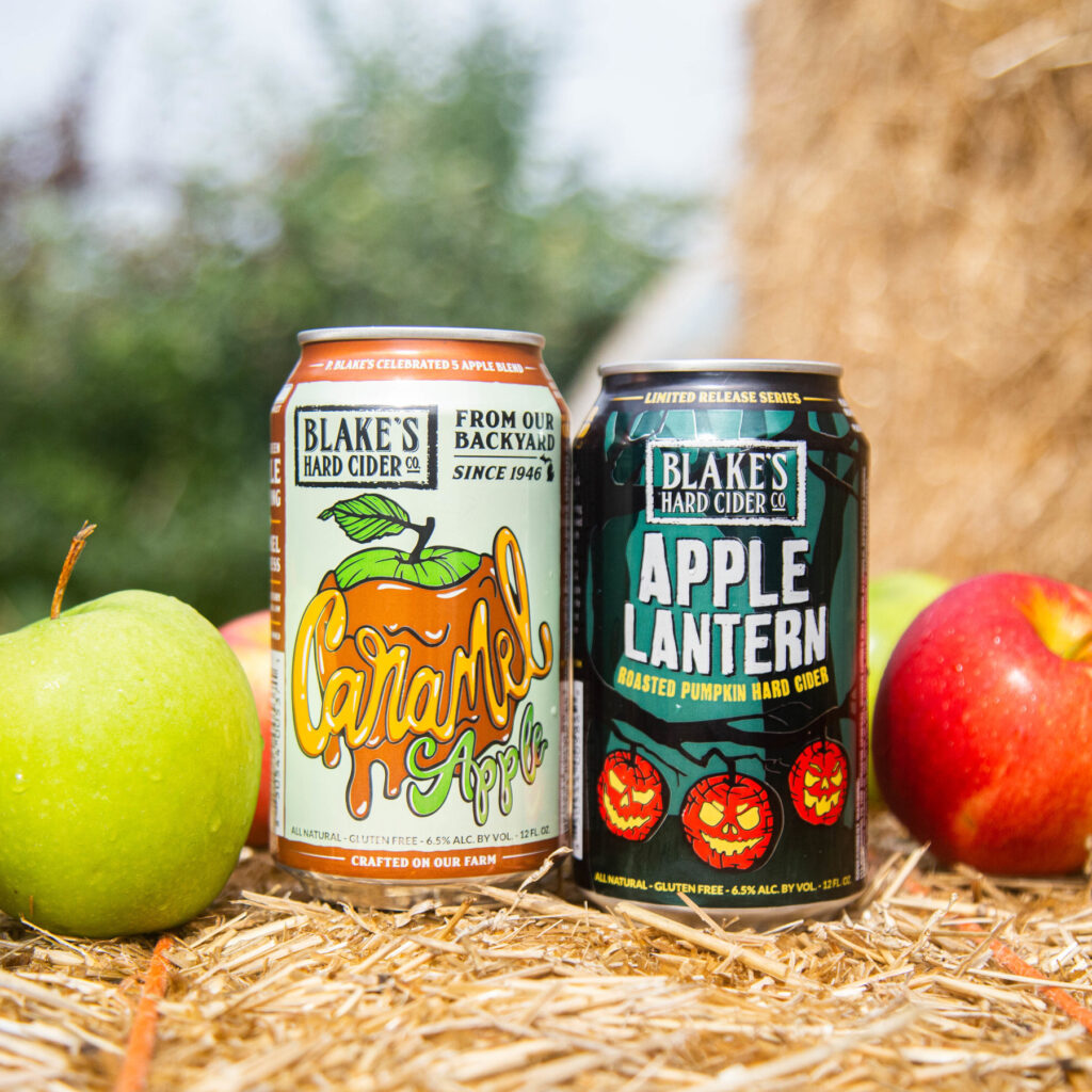 Fall Lineup