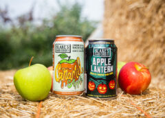 Blake’s Hard Cider Adds Fan Favorite Flavors To Fall Lineup