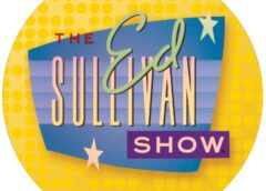 ‘The Ed Sullivan Show’ YouTube Channel Celebrates Elvis Presley