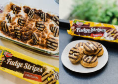 Keebler® Cookies Partners in Celebration of National S’mores Day