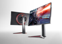 LG Announces Arrival Of UltraGear Gaming Monitor