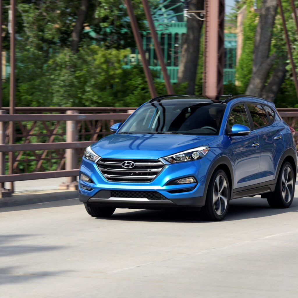 Best New Cars for Teens