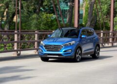 Hyundai Sonata, Santa Fe And Tucson Named “Best Cars For Teens”